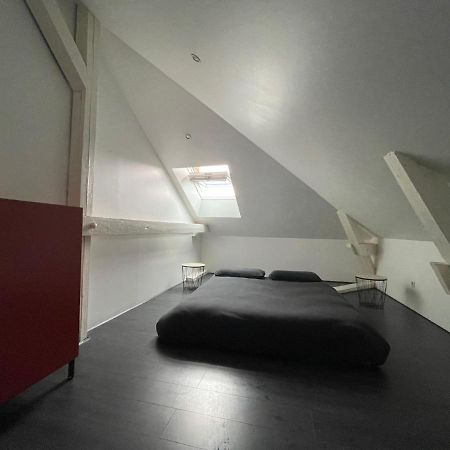 Dream Loft Apartment Colmar Exterior foto