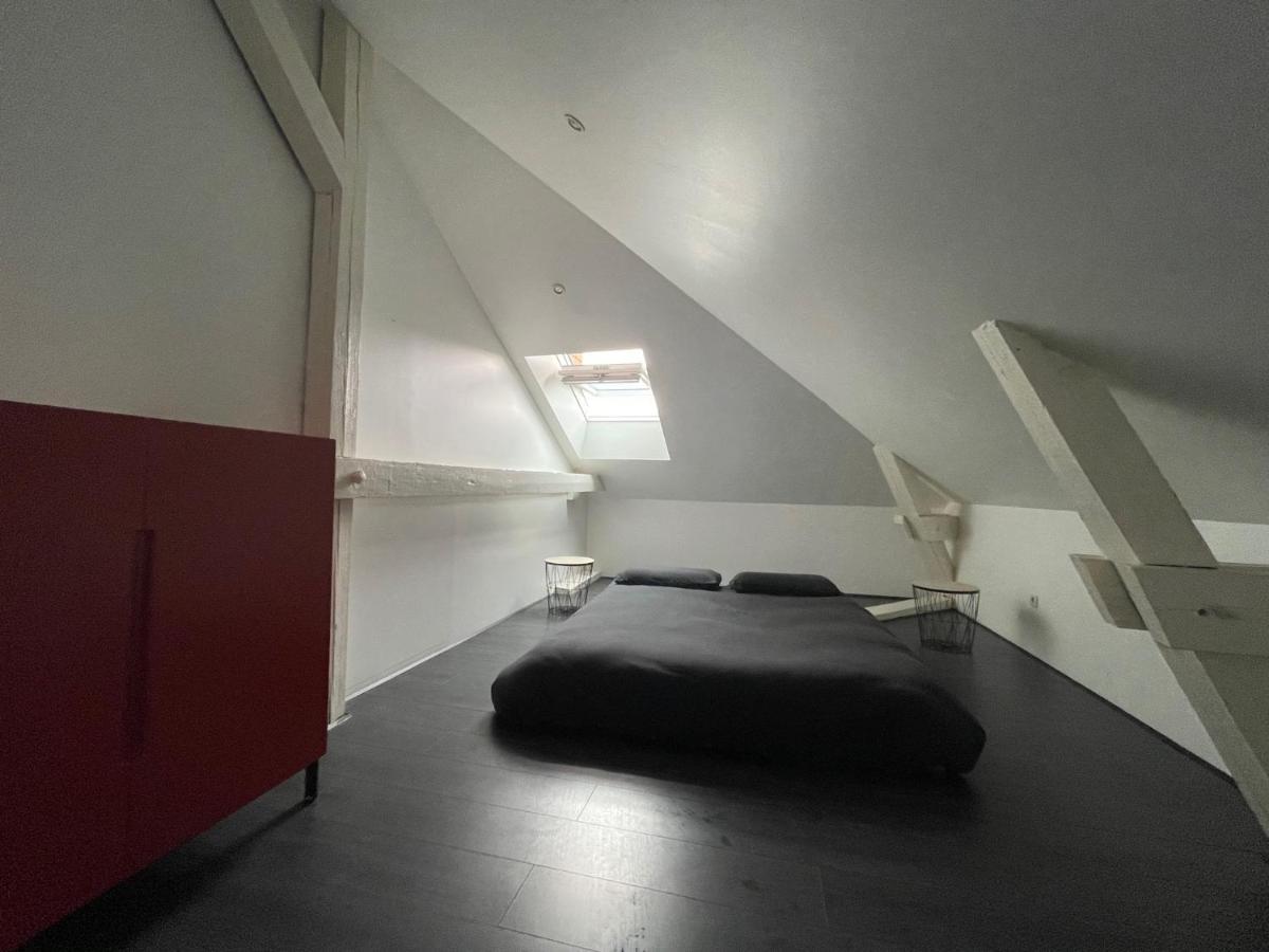 Dream Loft Apartment Colmar Exterior foto